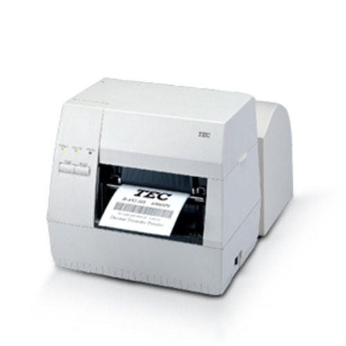 Toshiba B-452 Barcode Printer B-452-TC12-QQ-QM