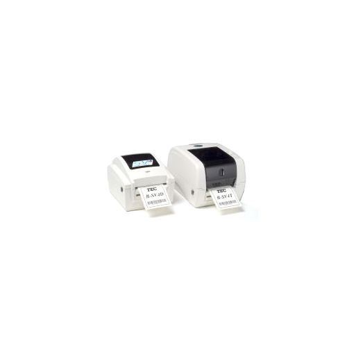 Toshiba B-SV4T Thermal Transfer Barcode Printer B-SV4T-GS10-QM-R