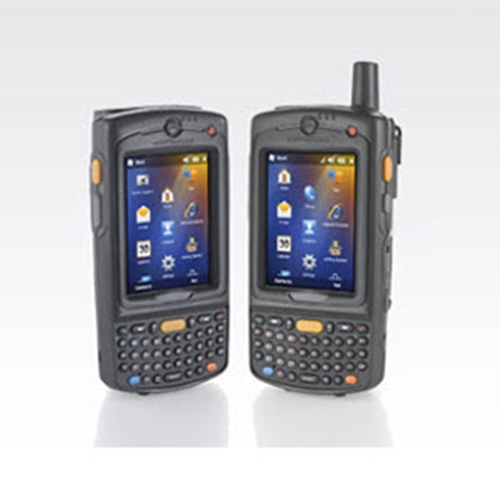 Motorola MC75 MC75A6-P0CSWQRA9WR