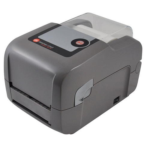 Datamax E-4304B DT Printer [300dpi, Ethernet, Cutter] JA3-00-1E000800
