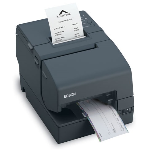 Epson TM-H6000IV Receipt Printer C31CB25A7651