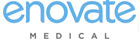 Enovate LCD Medical Cart
