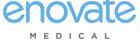 Enovate LCD EMR Cart