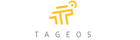 Tageos EOS-240 RFID Sticker