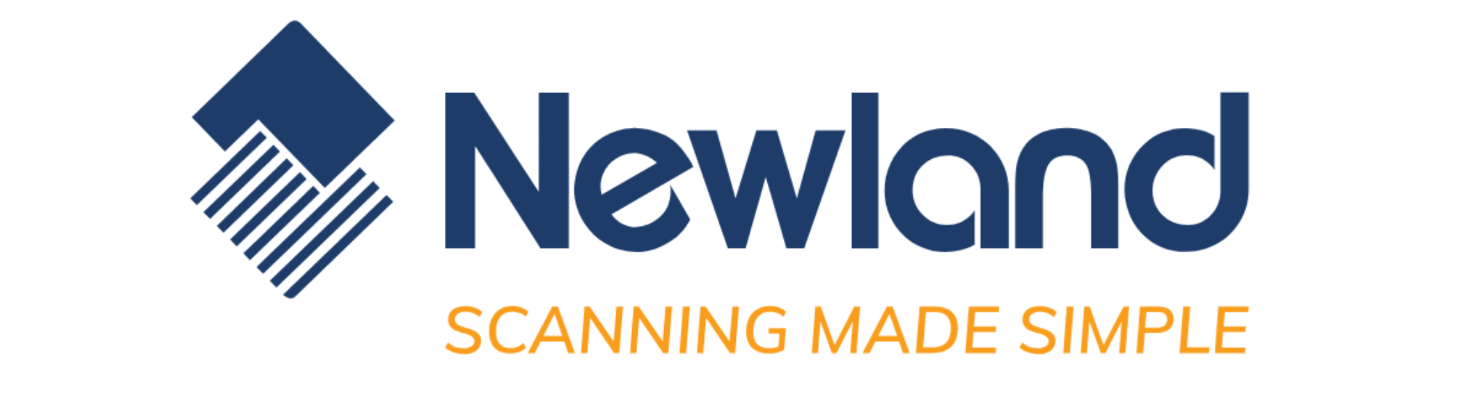 Newland HR2000 Barcode Scanner [Bluetooth]